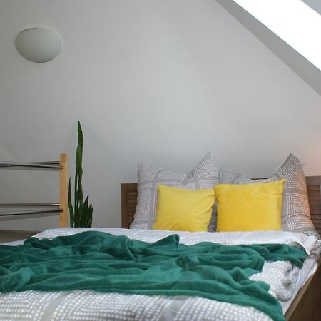 Apartament Pod 12 B บีเอสโก-เบียวา ภายนอก รูปภาพ