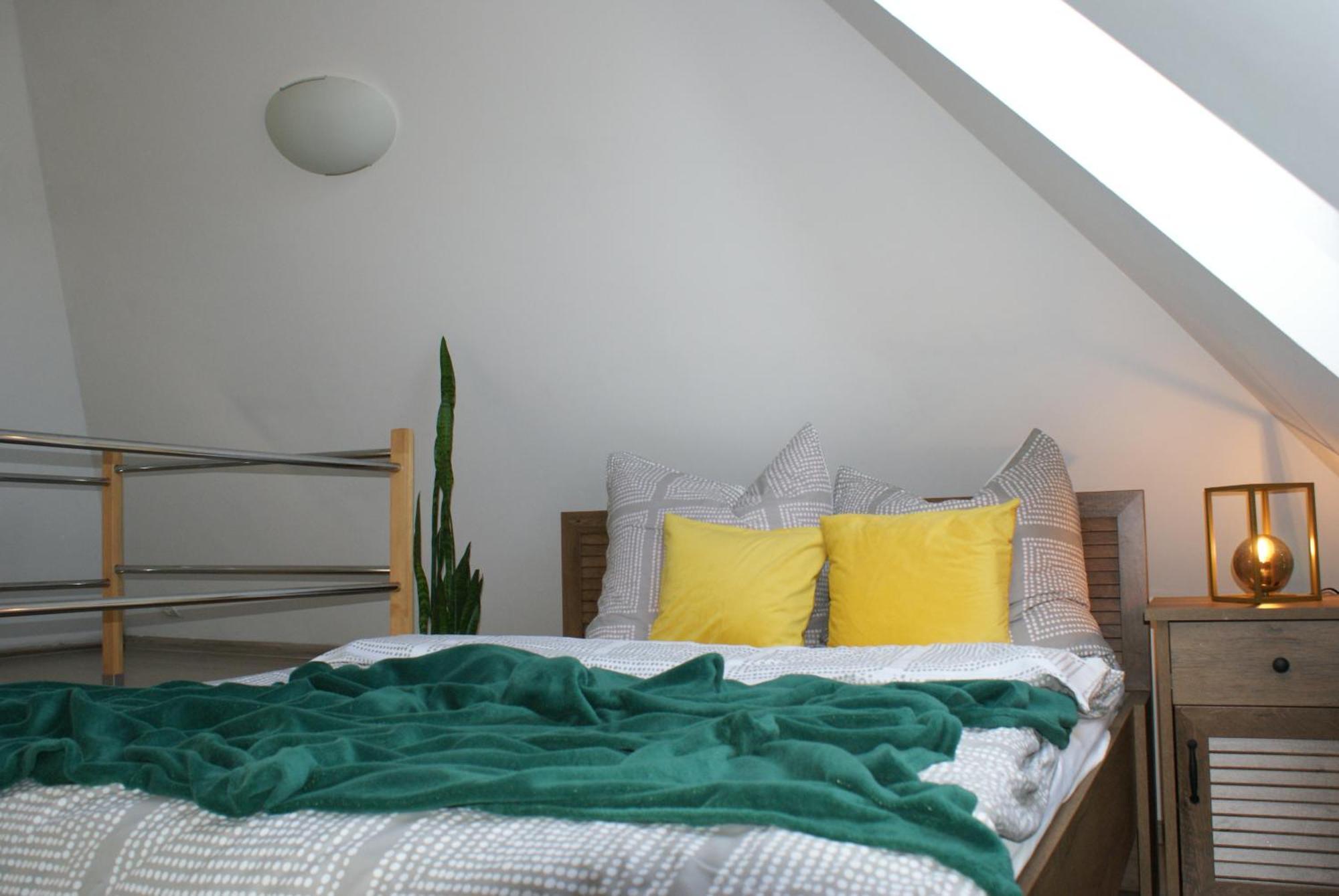 Apartament Pod 12 B บีเอสโก-เบียวา ภายนอก รูปภาพ