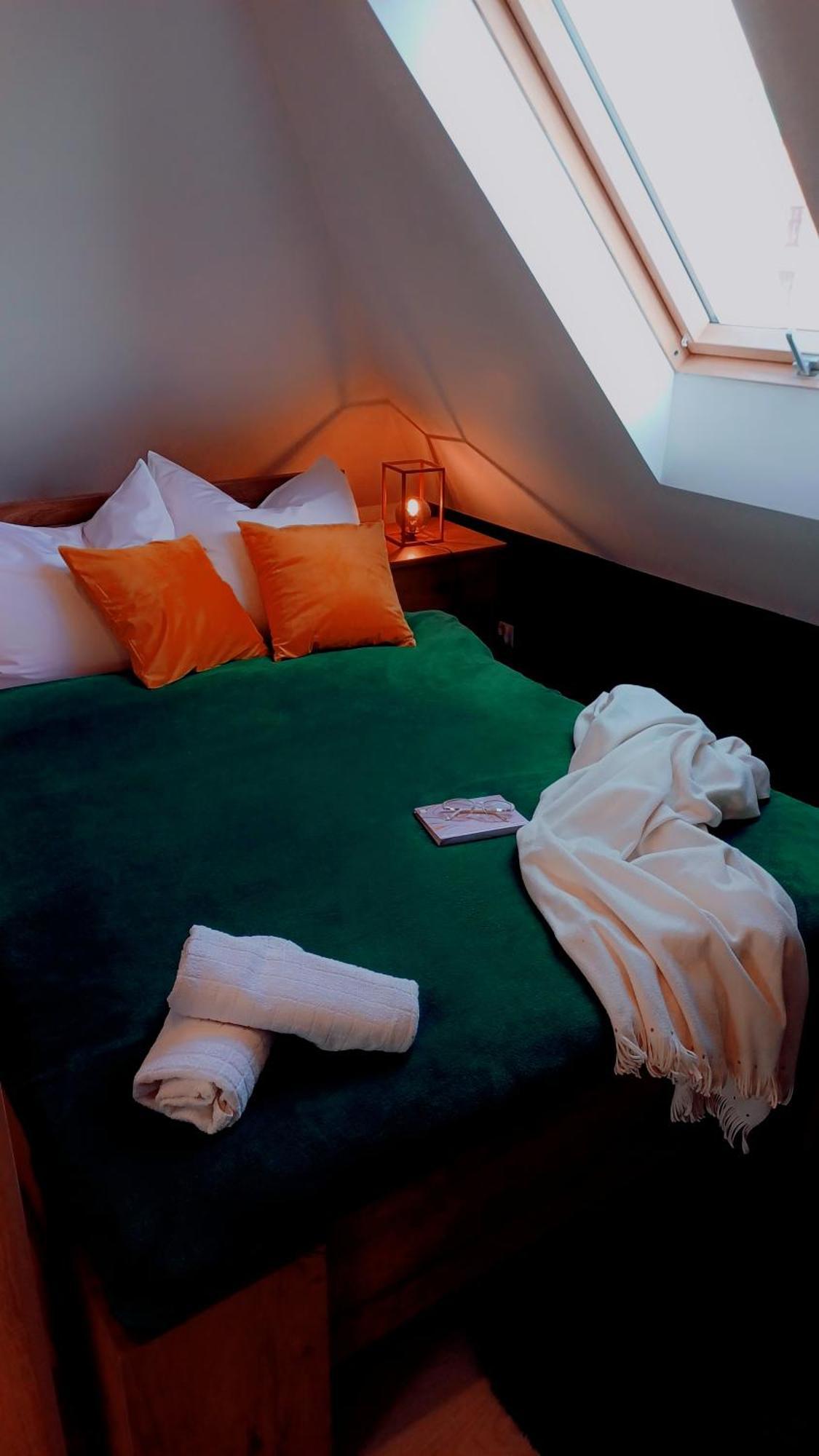 Apartament Pod 12 B บีเอสโก-เบียวา ภายนอก รูปภาพ