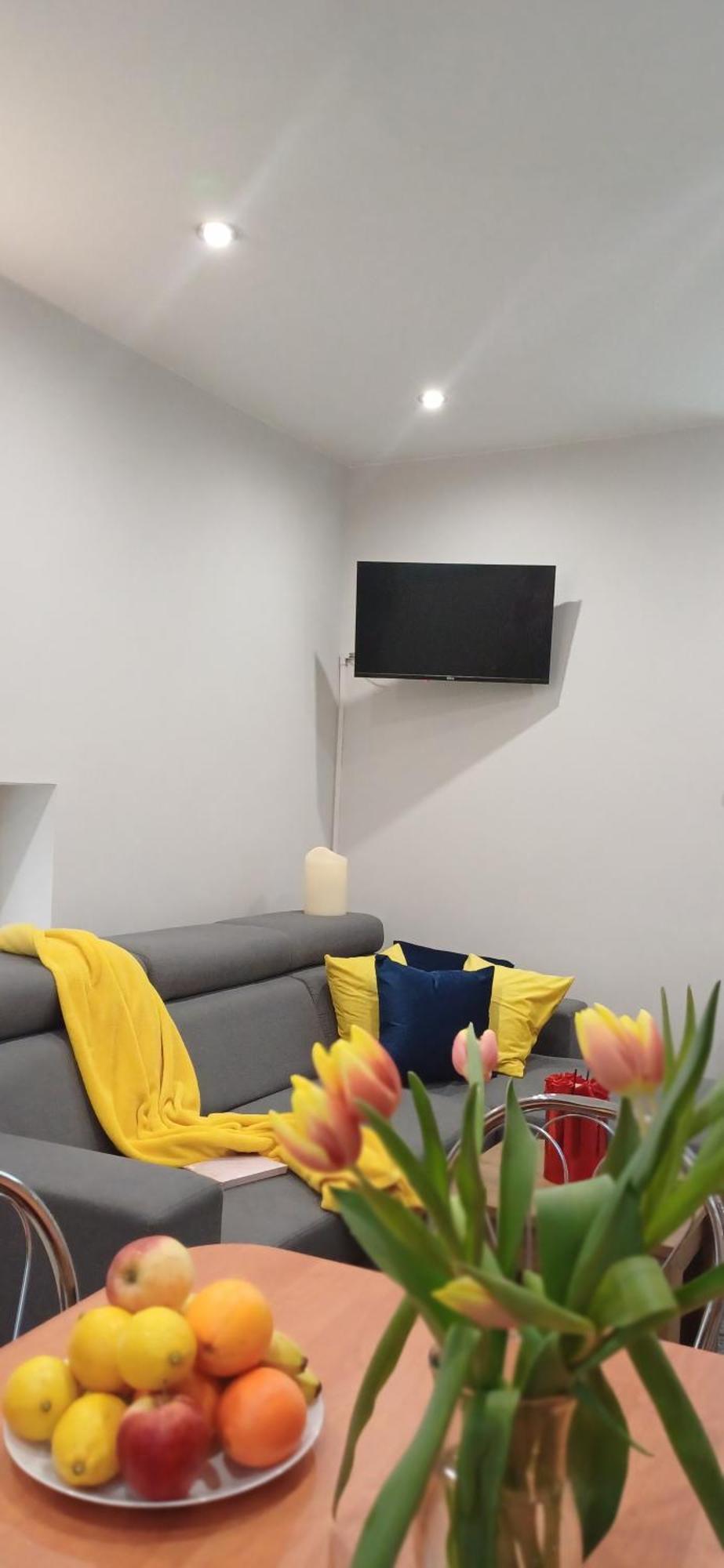 Apartament Pod 12 B บีเอสโก-เบียวา ภายนอก รูปภาพ
