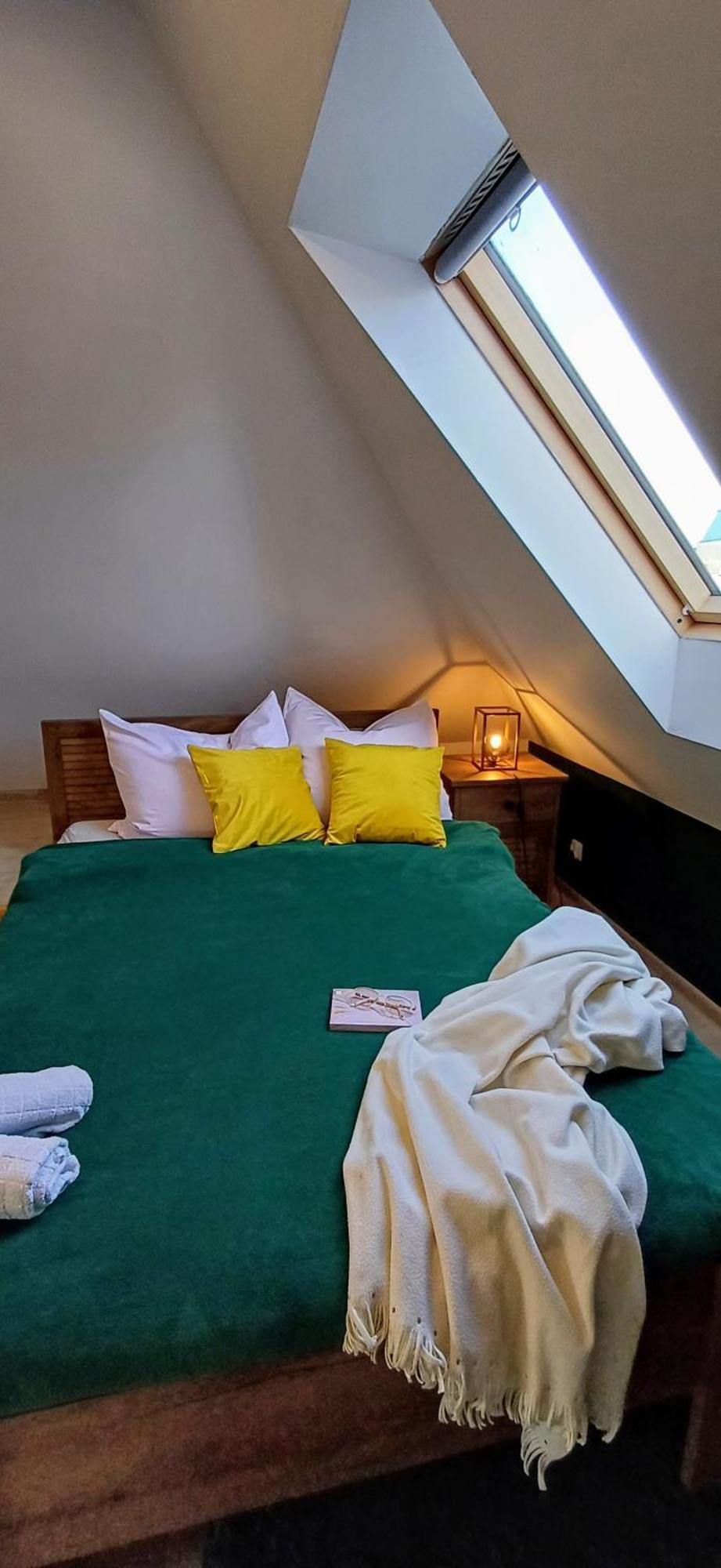 Apartament Pod 12 B บีเอสโก-เบียวา ภายนอก รูปภาพ