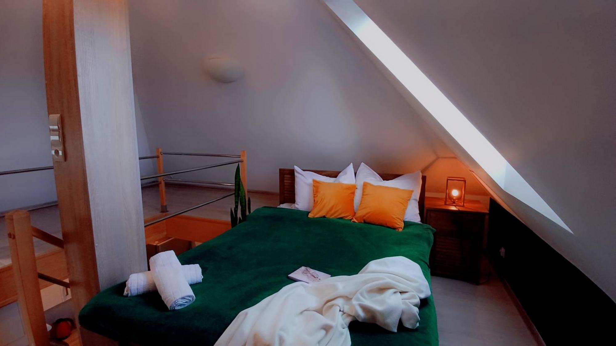 Apartament Pod 12 B บีเอสโก-เบียวา ภายนอก รูปภาพ