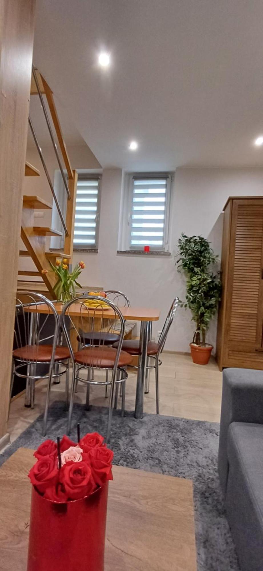Apartament Pod 12 B บีเอสโก-เบียวา ภายนอก รูปภาพ