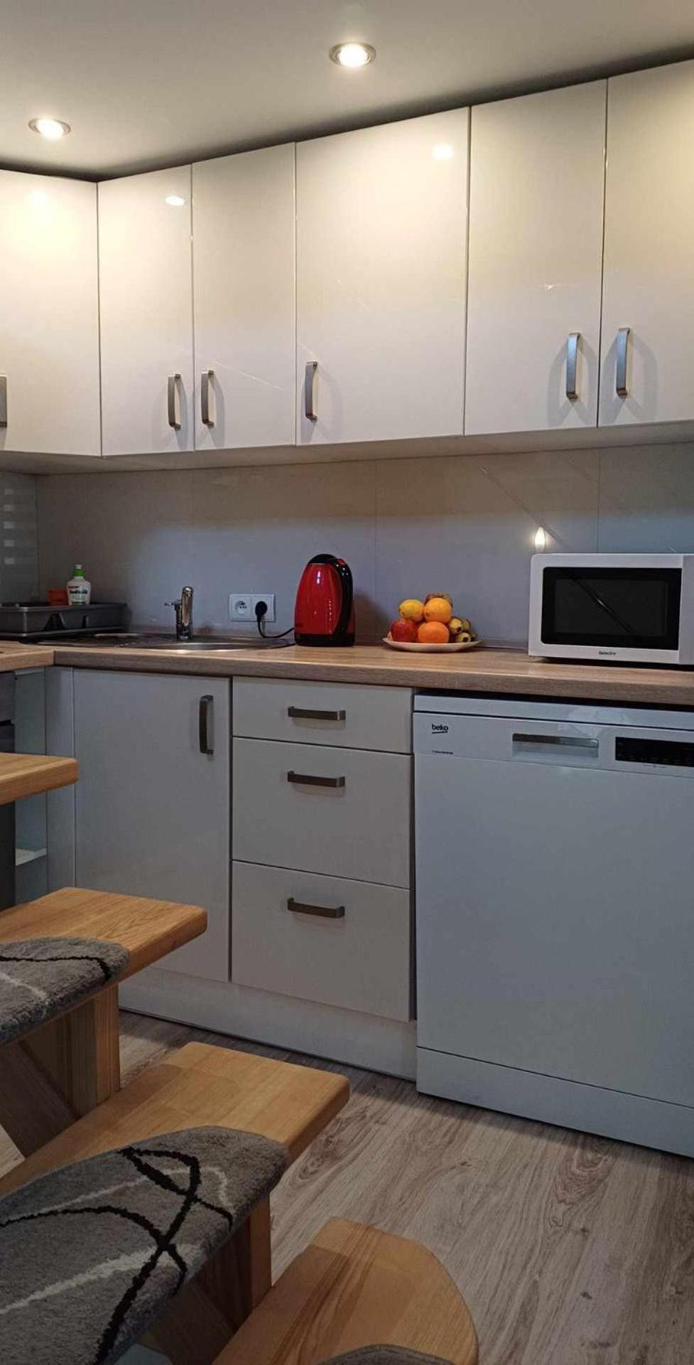 Apartament Pod 12 B บีเอสโก-เบียวา ภายนอก รูปภาพ